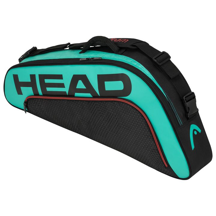 Head Tour Team Pro 3R Black / Teal